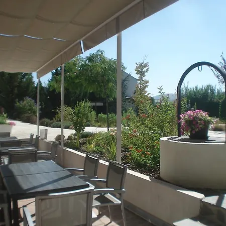 Amalurra Granada Отель 2*