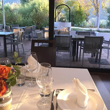 Amalurra Granada فندق 2*