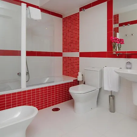 Amalurra Granada 2* Caparacena